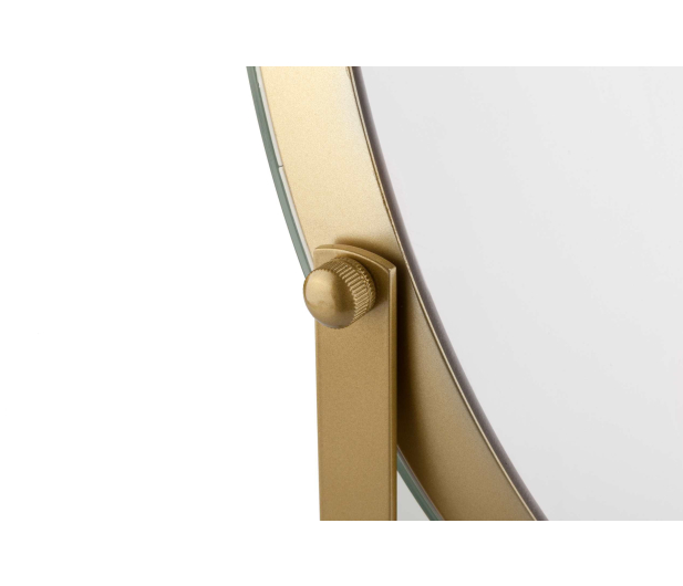 Beautifly Lusterko kosmetyczne Round LED Vanity Mirror - 1221539 - zdjęcie 6